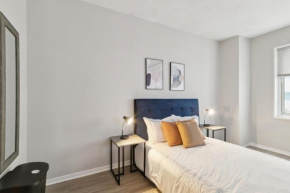 Crest At Peachtree 203 Spacious 1 Bd 1 Bth